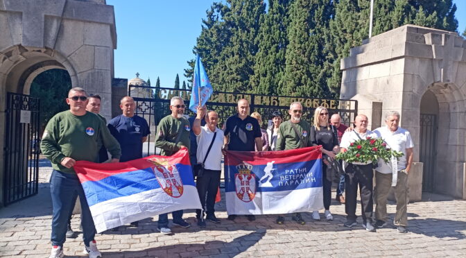 – Poseta članova udruženja Zejtinliku 07.10. 2022